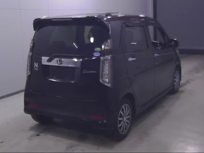Honda N WGN
