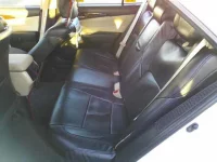 Toyota CROWN лот № 173 оценка 3.5  с аукциона в Японии 8