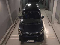 Toyota VOXY лот № 174 оценка 3  с аукциона в Японии 5