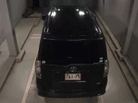 Toyota VOXY лот № 174 оценка 3  с аукциона в Японии 6