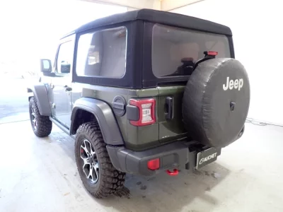 Chrysler JEEP WRANGLER