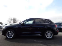 Audi Q5 лот № 33507 оценка 4.5  с аукциона в Японии 6