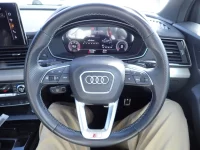 Audi Q5 лот № 33507 оценка 4.5  с аукциона в Японии 7