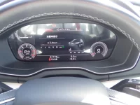 Audi Q5 лот № 33507 оценка 4.5  с аукциона в Японии 8