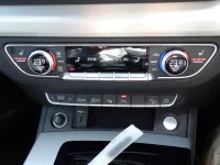 Audi Q5 лот № 33507 оценка 4.5  с аукциона в Японии 10