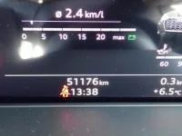 Audi Q5 лот № 33507 оценка 4.5  с аукциона в Японии 9