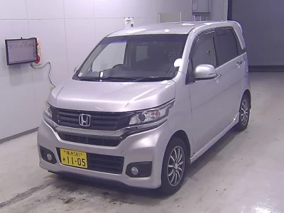 Honda N WGN