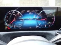 Mercedes-Benz A CLASS лот № 33511 оценка 4.5  с аукциона в Японии 9