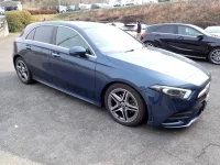 Mercedes-Benz A CLASS лот № 33511 оценка 4.5  с аукциона в Японии 3