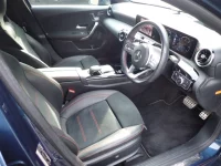 Mercedes-Benz A CLASS лот № 33511 оценка 4.5  с аукциона в Японии 2