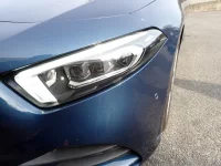 Mercedes-Benz A CLASS лот № 33511 оценка 4.5  с аукциона в Японии 7