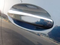 Mercedes-Benz A CLASS лот № 33511 оценка 4.5  с аукциона в Японии 8