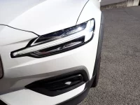 Volvo V60 лот № 33515 оценка 4.5  с аукциона в Японии 7