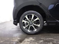 Honda N WGN лот № 26081 оценка 3.5  с аукциона в Японии 8