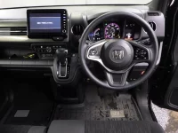 Honda N WGN лот № 26081 оценка 3.5  с аукциона в Японии 4