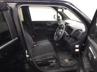 Honda N WGN лот № 26081 оценка 3.5  с аукциона в Японии 5