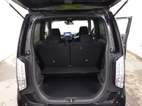 Honda N WGN лот № 26081 оценка 3.5  с аукциона в Японии 7