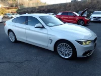 BMW 4-Series лот № 34508 оценка 4.5  с аукциона в Японии 3