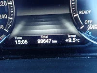 BMW 4-Series лот № 34508 оценка 4.5  с аукциона в Японии 10