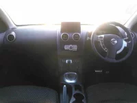 Nissan DUALIS лот № 9012 оценка 4  с аукциона в Японии 7