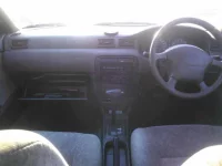 Nissan SUNNY лот № 9011 оценка R  с аукциона в Японии 7