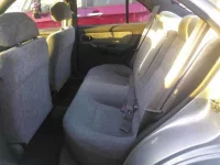 Nissan SUNNY лот № 9011 оценка R  с аукциона в Японии 8