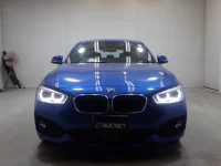 BMW 1-Series лот № 34511 оценка 4.5  с аукциона в Японии 5