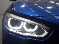 BMW 1-Series лот № 34511 оценка 4.5  с аукциона в Японии 8
