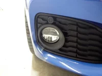 BMW 1-Series лот № 34511 оценка 4.5  с аукциона в Японии 9