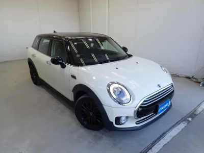 BMW MINI