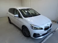 BMW 2-Series лот № 34516 оценка 3.5  с аукциона в Японии 3
