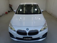 BMW 2-Series лот № 34516 оценка 3.5  с аукциона в Японии 5