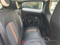 Renault TWINGO лот № 10008 оценка 3.5  с аукциона в Японии 12