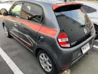 Renault TWINGO лот № 10008 оценка 3.5  с аукциона в Японии 4