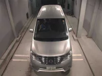 Nissan SERENA лот № 9023 оценка 3.5  с аукциона в Японии 5