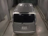 Nissan SERENA лот № 9023 оценка 3.5  с аукциона в Японии 6