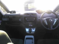 Nissan SERENA лот № 9023 оценка 3.5  с аукциона в Японии 7