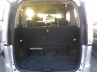 Nissan SERENA лот № 9023 оценка 3.5  с аукциона в Японии 9