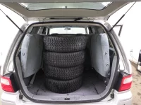 Nissan PRESAGE лот № 26089 оценка R  с аукциона в Японии 7