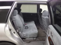 Nissan PRESAGE лот № 26089 оценка R  с аукциона в Японии 6