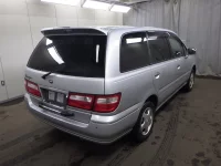 Nissan PRESAGE лот № 26089 оценка R  с аукциона в Японии 2