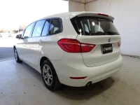 BMW 2-Series лот № 34517 оценка 4  с аукциона в Японии 1