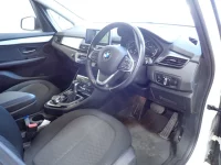 BMW 2-Series лот № 34517 оценка 4  с аукциона в Японии 2