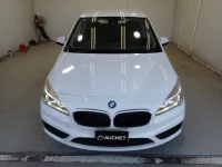 BMW 2-Series лот № 34517 оценка 4  с аукциона в Японии 4