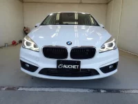 BMW 2-Series лот № 34517 оценка 4  с аукциона в Японии 5