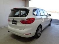 BMW 2-Series лот № 34517 оценка 4  с аукциона в Японии 7