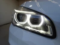 BMW 2-Series лот № 34517 оценка 4  с аукциона в Японии 9