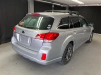 Subaru LEGACY OUTBACK лот № 1056 оценка 3.5  с аукциона в Японии 5
