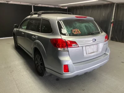 Subaru LEGACY OUTBACK