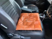 Volkswagen THE BEETLE лот № 10011 оценка 3.5  с аукциона в Японии 12